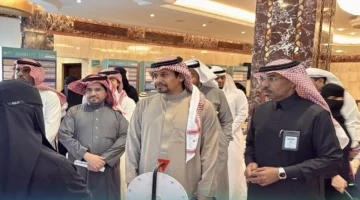 بمشاركة 2000 تربوي.. انطلاق ملتقى نواتج التعلم في الأحساء لتعزيز التحصيل الدراسي